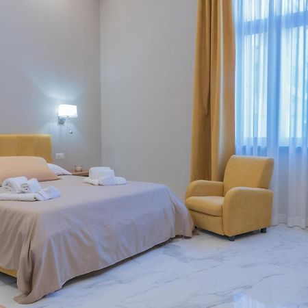 Le Suite 克罗托内 外观 照片