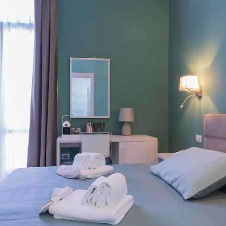 Le Suite 克罗托内 外观 照片