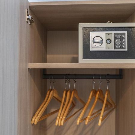 Le Suite 克罗托内 外观 照片