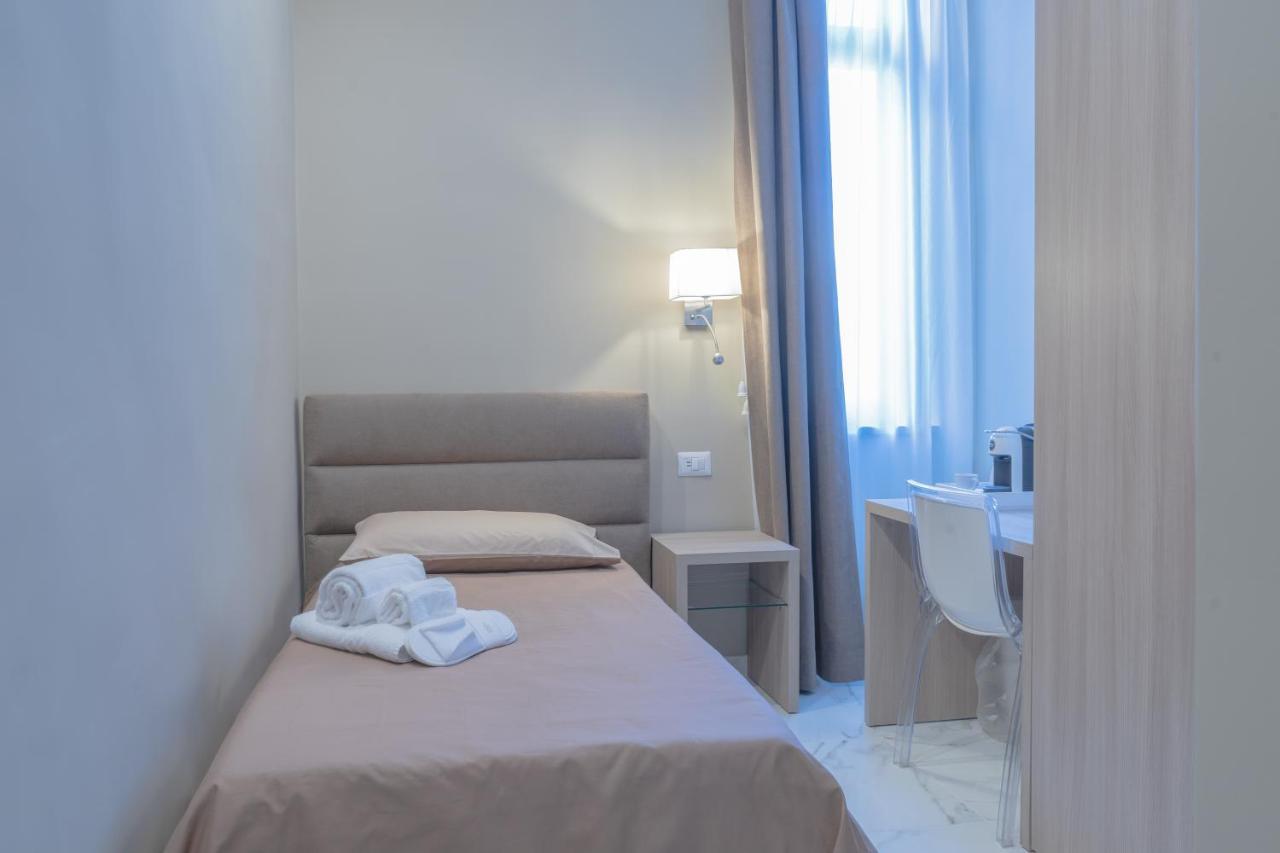 Le Suite 克罗托内 外观 照片