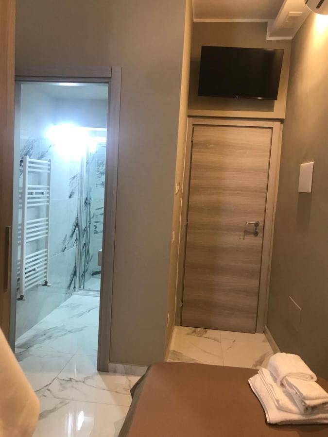 Le Suite 克罗托内 外观 照片