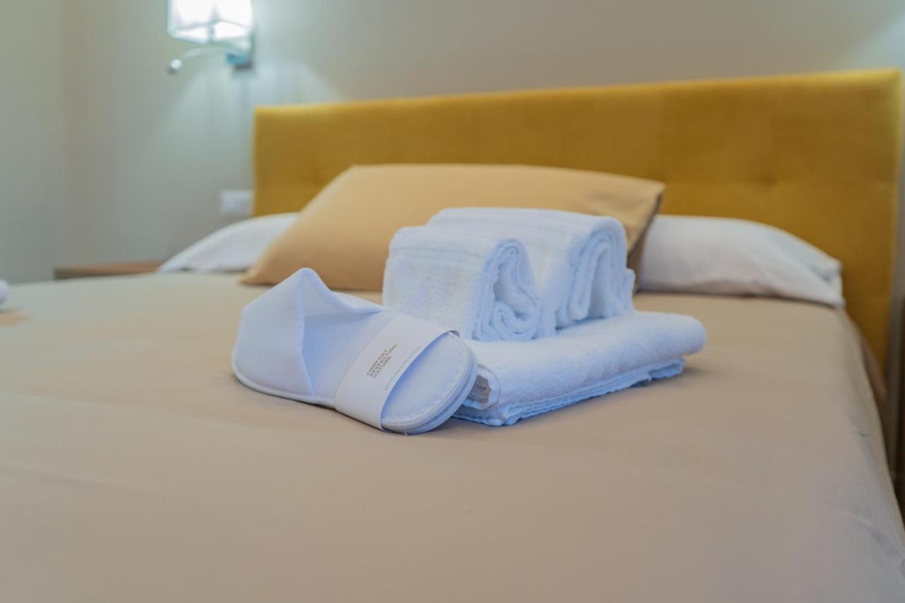 Le Suite 克罗托内 外观 照片